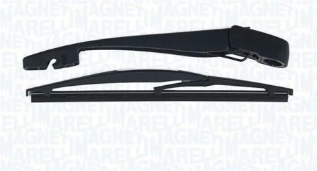Ramiк wycieraczki tyі kpl. SUZUKI SPLASH 01.2008 - 07.2012 MAGNETI MARELLI 000723180043