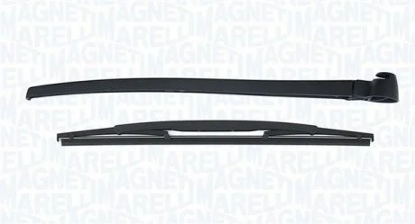 Склоочисник MAGNETI MARELLI 000723180326