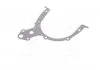 Прокладка насоса масляного DAEWOO/CHEVROLET AVEO 1,5 8V (вир-во) PARTS-MALL P1AC003 (фото 2)