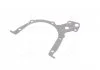 Прокладка насоса масляного DAEWOO/CHEVROLET AVEO 1,5 8V (вир-во) PARTS-MALL P1AC003 (фото 4)