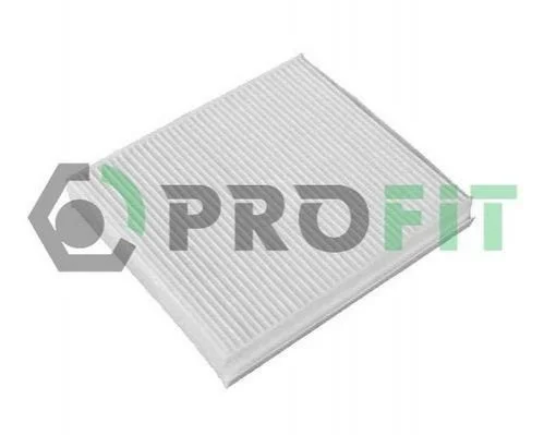 Фільтр повітря (салону) CITROEN Nemo 08 - / FIAT Doblo 10- PROFIT 15212310 (фото 1)