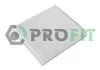 Фільтр повітря (салону) CITROEN Nemo 08 - / FIAT Doblo 10- PROFIT 15212310 (фото 1)