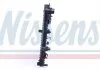 CHЈODNICA WODY MERCEDES C/E/GLC 1,6-3,0 14- NISSENS 627033 (фото 4)
