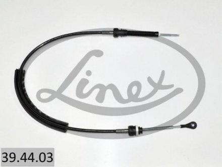 Трос перемикання швидкостей LINEX 394403