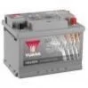 Yuasa 12V 60Ah Silver High Performance Battery (0) YUASA YBX5075 (фото 1)