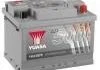 Yuasa 12V 60Ah Silver High Performance Battery (0) YUASA YBX5075 (фото 1)