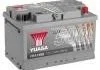 Акумулятор YUASA YBX5100 (фото 1)