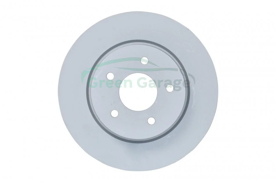 TARCZA HAM NISSAN X-TRAIL T32 1.6 15- TYЈ BOSCH 0986479D20 (фото 1)