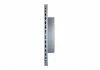 TARCZA HAM NISSAN X-TRAIL T32 1.6 15- TYЈ BOSCH 0986479D20 (фото 3)