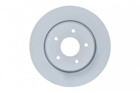 TARCZA HAM NISSAN X-TRAIL T32 1.6 15- TYЈ BOSCH 0986479D20