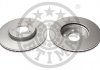 PRO+ 278X25 V 5-OTW FORD C-MAX/FOCUS/VOLVO C30/C70/S40/V50 OPTIMAL BS8056HC (фото 1)