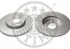 PRO+ 278X25 V 5-OTW FORD C-MAX/FOCUS/VOLVO C30/C70/S40/V50 OPTIMAL BS8056HC (фото 1)