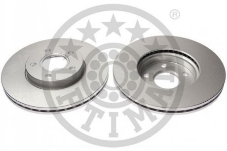 PRO+ 278X25 V 5-OTW FORD C-MAX/FOCUS/VOLVO C30/C70/S40/V50 OPTIMAL BS8056HC