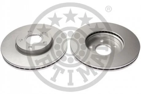 PRO+ 278X25 V 5-OTW FORD C-MAX/FOCUS/VOLVO C30/C70/S40/V50 OPTIMAL BS8056HC