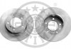 305X12 P 5-OTW NISSAN INTERSTAR/OPEL MOVANO/RENAULT MASTER OPTIMAL BS7948C (фото 1)