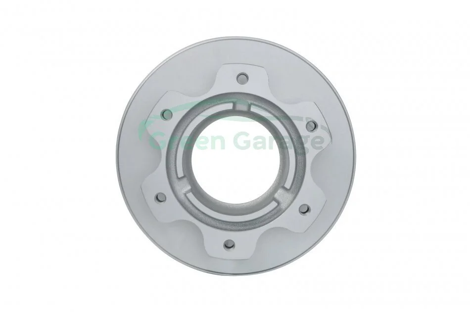 TARCZA HAM. MERCEDES-BENZ VARIO 816 D/DA 09.2006 - 12.2013 BOSCH 0986479E47 (фото 1)