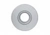 TARCZA HAM. MERCEDES-BENZ VARIO 816 D/DA 09.2006 - 12.2013 BOSCH 0986479E47 (фото 2)