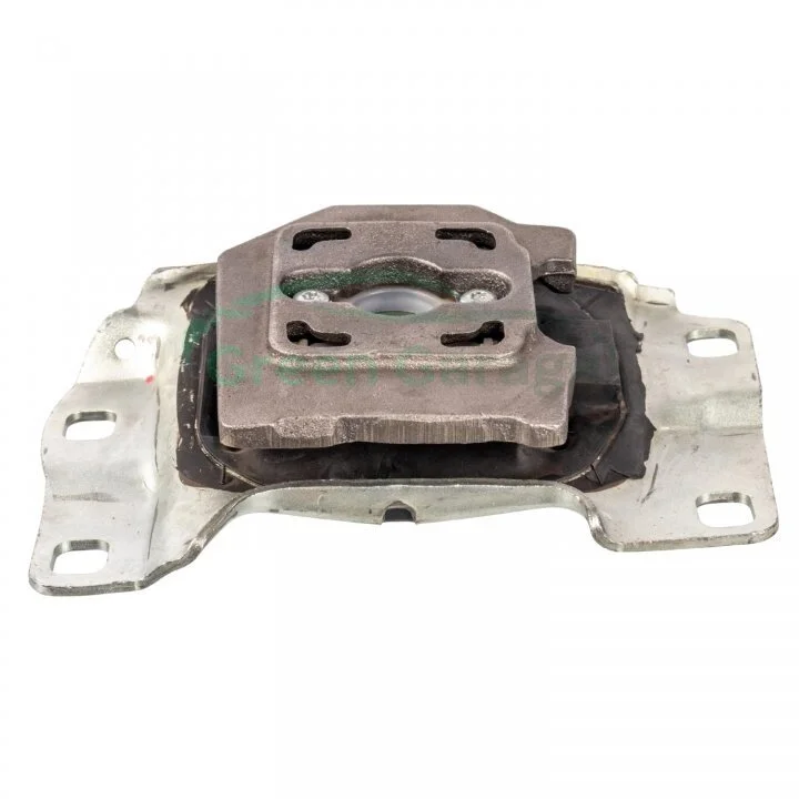 Подушка коробки передач FORD FOCUS III/C-MAX II 1.6 TI 10- FEBI BILSTEIN 44497 (фото 1)