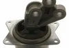 Подушка двигателя спереди слева Vectra C 2002 - 2009 (пр-во FEBI) FEBI BILSTEIN 39003 (фото 1)