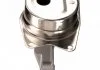 Подушка двигателя спереди слева Vectra C 2002 - 2009 (пр-во FEBI) FEBI BILSTEIN 39003 (фото 2)
