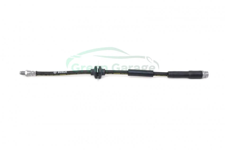 PRZEWУD HAM. FORD FOCUS 1.6 TDCI TURNIER 01.2011 - 12.2014 BOSCH 1987481A43 (фото 1)