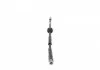 PRZEWУD HAM. FORD FOCUS 1.6 TDCI TURNIER 01.2011 - 12.2014 BOSCH 1987481A43 (фото 4)