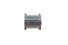 Втулка стабілізатора (заднего/наружная) VW T5 03- (d=21mm) BELGUM PARTS BG2219 (фото 4)