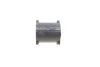 Втулка стабілізатора (заднего/наружная) VW T5 03- (d=21mm) BELGUM PARTS BG2219 (фото 4)