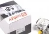 Насос ГУР VW LT 2.8TDI 99-06 (116kw/косой зуб/без вакуума) SOLGY 207031 (фото 1)