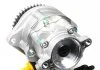 Насос ГУР VW LT 2.8TDI 99-06 (116kw/косой зуб/без вакуума) SOLGY 207031 (фото 2)
