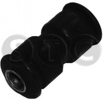 Сайлентблок задней рессоры задний Doblo/Fiorino/Strada STC T404985