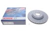TARCZA HAM. DB P. W222/V222/X222 2,9-3,0D-3,5H 4-MATIC 13- BOSCH 0986479G35 (фото 2)