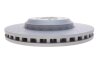 TARCZA HAM. DB P. W222/V222/X222 2,9-3,0D-3,5H 4-MATIC 13- BOSCH 0986479G35 (фото 4)