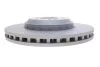 TARCZA HAM. DB P. W222/V222/X222 2,9-3,0D-3,5H 4-MATIC 13- BOSCH 0986479G35 (фото 4)