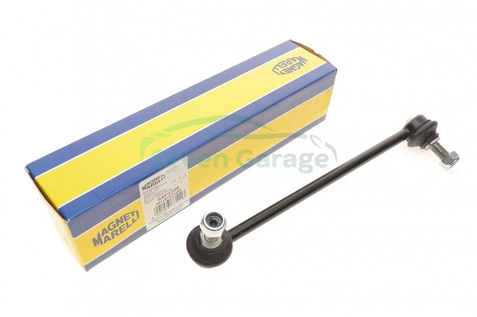 Стійка стабілізатора MAGNETI MARELLI 301191623380 (фото 1)