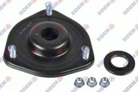 MITSUBISHI Подушка аморт.(с подшипн.) Carisma,Lancer SIDEM 871405KIT