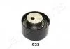 FIAT Ролик натяжителя ремня BRAVA,BRAVO 1.2 16V JAPANPARTS BE922 (фото 1)