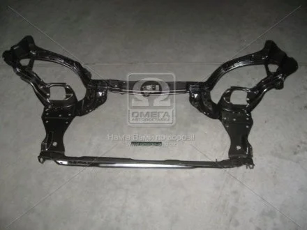 Панель пер. CHEV AVEO T200 04-06 TEMPEST 0160105200