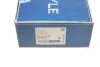 PODUSZKA AMORT. BMW P. F15/F85/F86 13-19 LE/PR Z ќOЅYSKIEM MEYLE 3146410020 (фото 5)