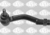 Наконечник кермової тяги лівий Toyota Yaris 1.0-1.5 99-05 SASIC 7676047 (фото 1)