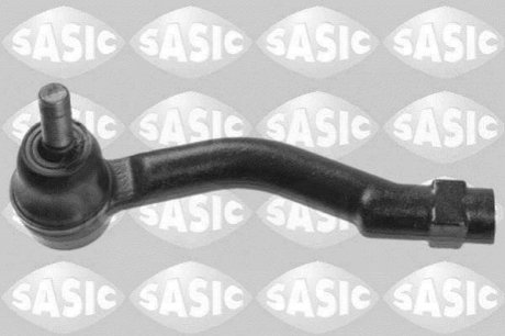 Наконечник тяги рулевой TOYOTA YARIS 99-05 перед. мост слева SASIC 7676047