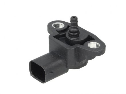 Датчик давления интеркулера, OM611/612/646 2.2/2.7CDI 00- FEBI BILSTEIN 38494