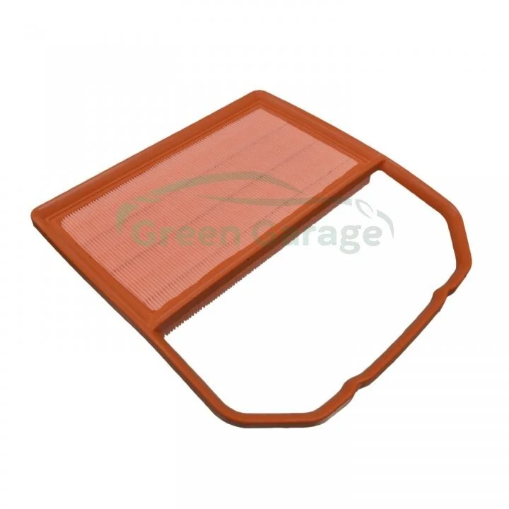 Фільтр повітряний SEAT MII 11-/SKODA CITIGO 11-/VW UP 11- BLUE PRINT ADV182237 (фото 1)