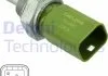 Датчик температури рідини охолодження RENAULT 1,2 16V 05- DELPHI TS10482 (фото 1)
