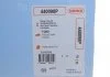 Прокладка крышки клапанной FORD 1.25/1.6 16V ZETEC FUJA/HWDA/HWDB (КЛАП. КР -Алюмини) (пр-во Corteco CORTECO 440098P (фото 2)