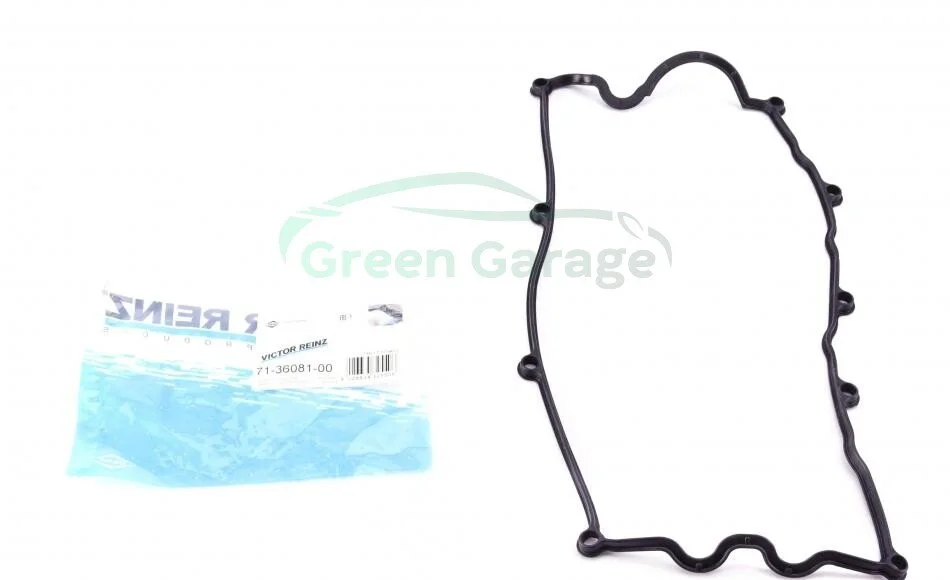 Прокладка клап. криш. Opel Astra G/H, Corsa C 1.7Cdti 03- VICTOR REINZ 713608100 (фото 1)