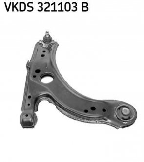 Важіль AUDI/SEAT/SKODA/VW A3/Leon,Toledo/Octavia/Golf /L/ SKF VKDS321103B