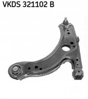 Важіль AUDI/SEAT/SKODA/VW A3/Leon,Toledo/Octavia/Golf /P/ SKF VKDS321102B