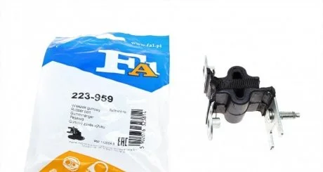 Кронштейн кріплення глушника Fischer Automotive One (FA1) 223959