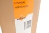 Інтеркулер HYUNDAI/KIA I20/I30/CEED 1,4CRDI/1,6CRDI 2012- NRF 30978 (фото 2)